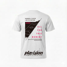 画像をギャラリービューアに読み込む, MomentTシャツ（ホワイト）　予約販売 ※9月中旬より順次発送

