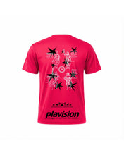 画像をギャラリービューアに読み込む, 2026インターハイ四天王Tシャツ（蛍光ピンク）予約販売 ※9月中旬より順次発送
