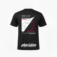 画像をギャラリービューアに読み込む, MomentTシャツ（ブラック）　予約販売 ※9月中旬より順次発送

