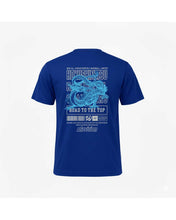 画像をギャラリービューアに読み込む, 北信越限定青龍 Tシャツ(ジャパンブルー)予約販売 ※8月末より順次発送
