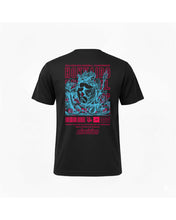 画像をギャラリービューアに読み込む, 北海道限定ポセイドン Tシャツ(ブラック)予約販売 ※8月末より順次発送
