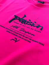 画像をギャラリービューアに読み込む, 2026インターハイ四天王Tシャツ（蛍光ピンク）予約販売 ※9月中旬より順次発送
