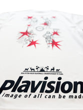画像をギャラリービューアに読み込む, 2026インターハイ四天王Tシャツ（ホワイト）予約販売 ※9月中旬より順次発送
