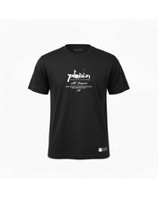 画像をギャラリービューアに読み込む, 2026インターハイ四天王Tシャツ（ブラック×ホワイト）予約販売 ※9月中旬より順次発送
